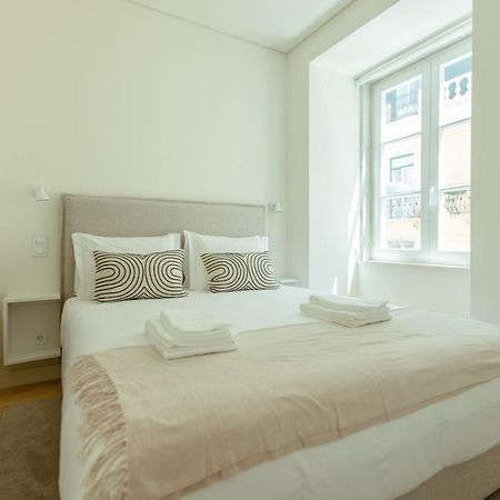 Trindade 19 Apartments - 1B Aragones Lisboa Ngoại thất bức ảnh