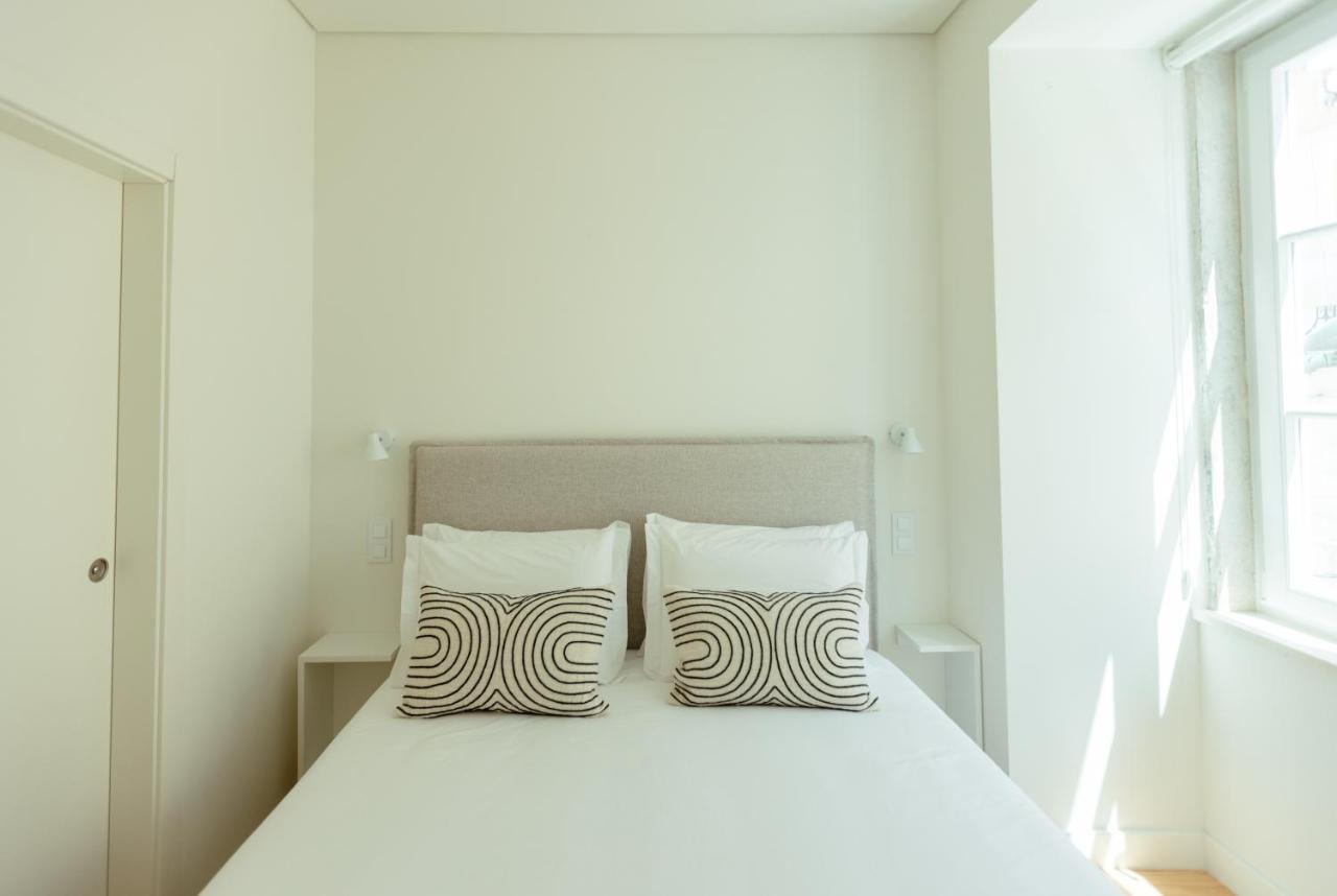 Trindade 19 Apartments - 1B Aragones Lisboa Ngoại thất bức ảnh