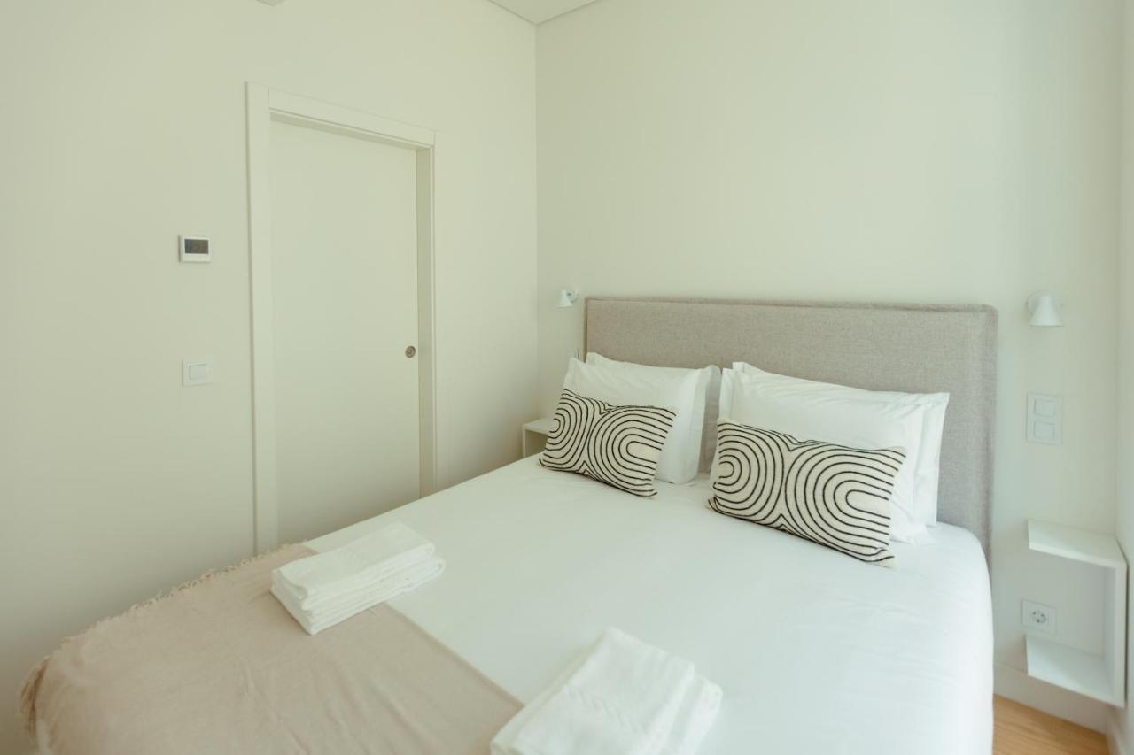 Trindade 19 Apartments - 1B Aragones Lisboa Ngoại thất bức ảnh