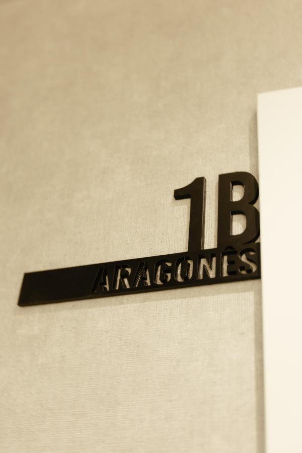 Trindade 19 Apartments - 1B Aragones Lisboa Ngoại thất bức ảnh
